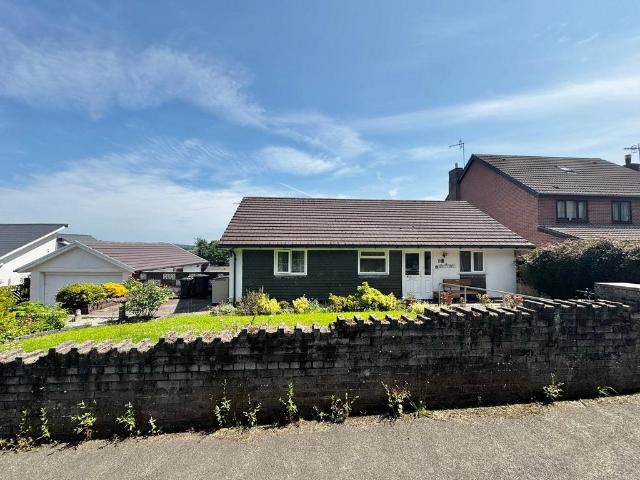 Bungalow for sale in Malpas Park, Malpas