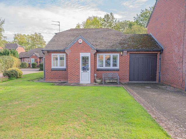 Bungalow for sale in Green Close, Isle Of Man