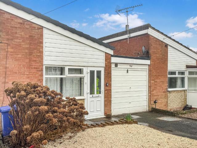 Bungalow for sale in Kingswinford, West Midlands