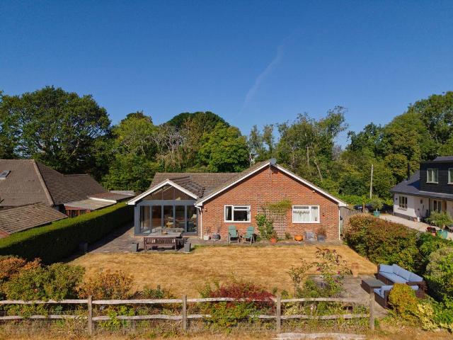 Bungalow for sale in Horsham, West Sussex