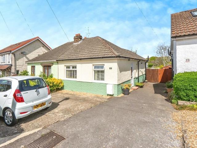 Bungalow for sale in Widley, Spring Vale