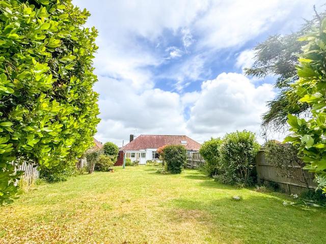 Bungalow for sale in Willingdon and Jevington, Cross In Hand