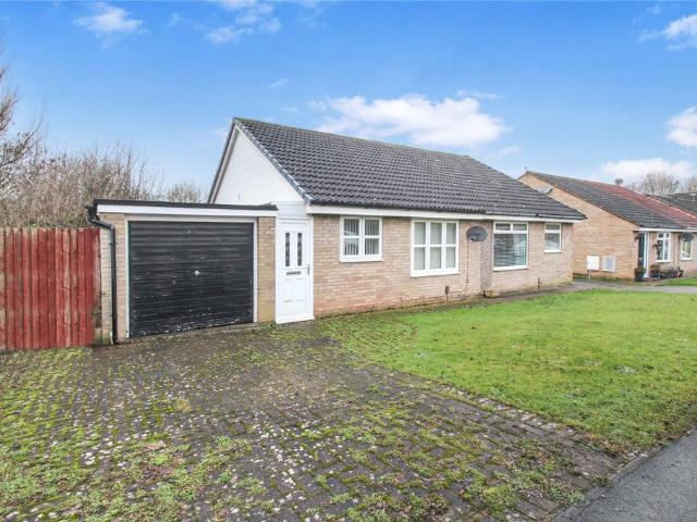 Bungalow for sale in Acklam, Normanby