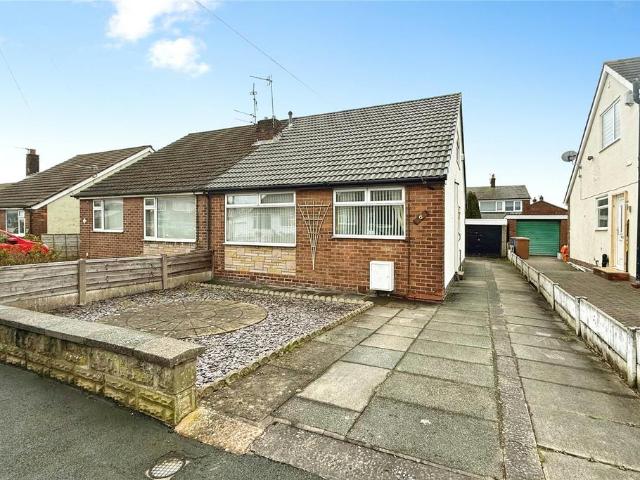 Bungalow for sale in Clifton, Salford