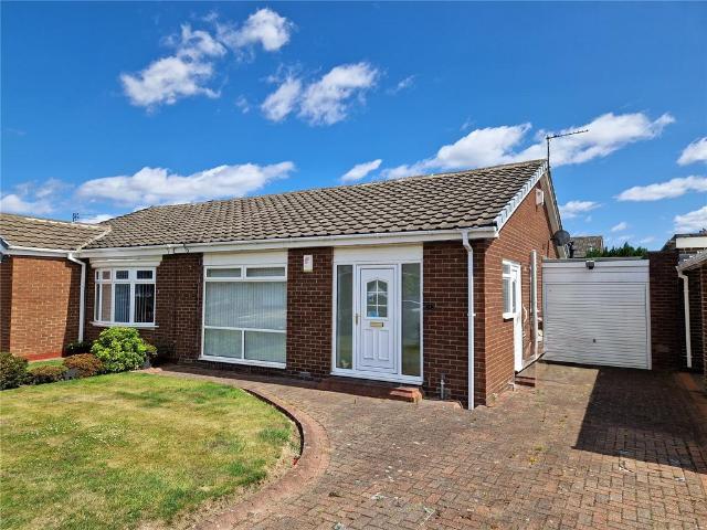 Bungalow for sale in Westerhope, Tyne And Wear