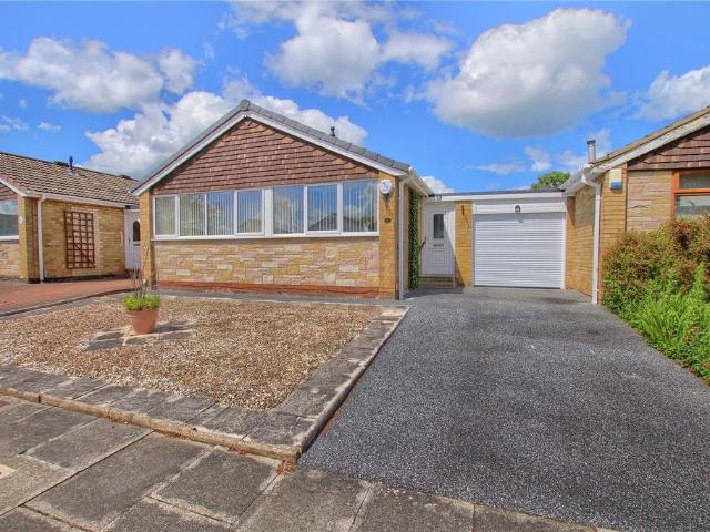 Bungalow for sale in Cowpen Bewley, Port Clarence