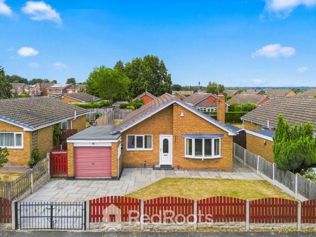 Bungalow for sale in Sprotbrough and Cusworth, Cusworth