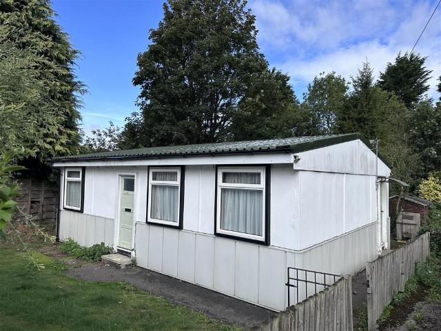 Bungalow for sale in Norton-on-derwent, North Yorkshire