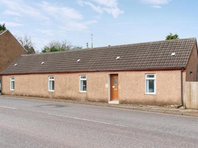 Bungalow for sale in Drakemyre, Dalry