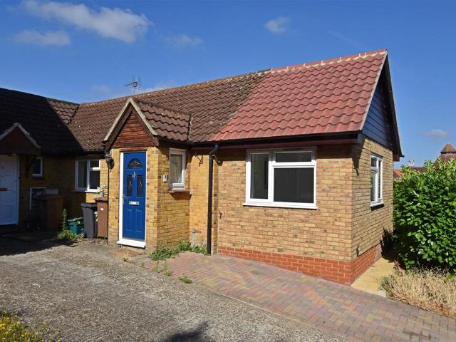 Bungalow for sale in Chelmsford, Essex