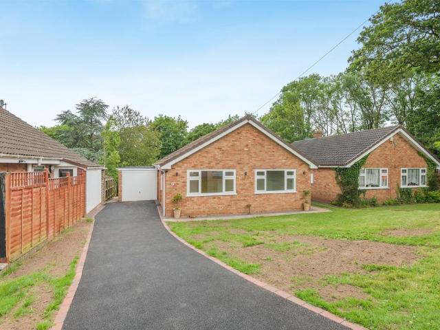 Bungalow for sale in Monmouth, Wales