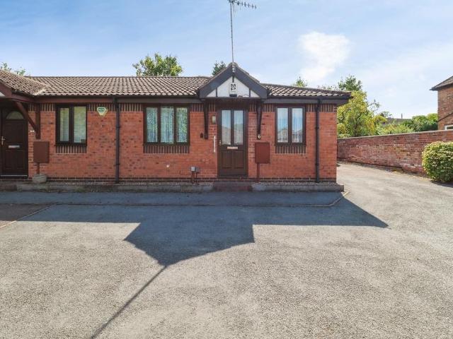 Bungalow for sale in Woodthorpe, Gedling