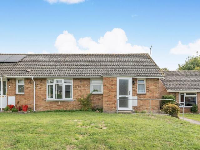 Bungalow for sale in Amesbury