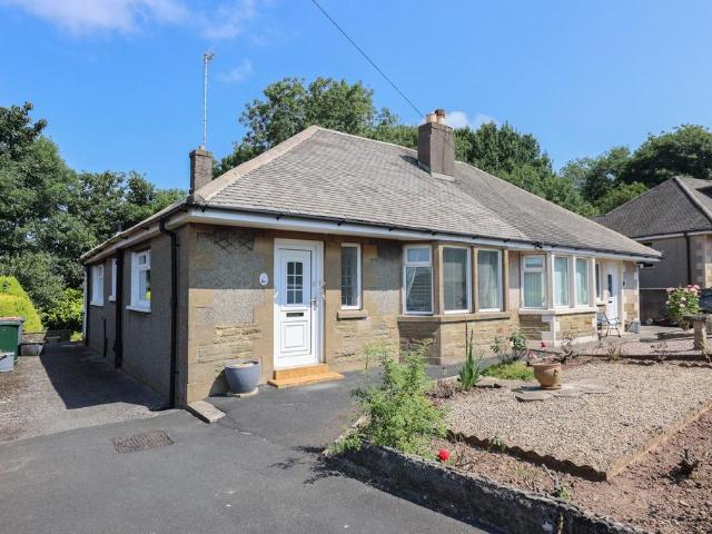 Bungalow for sale in Bare, Lancashire