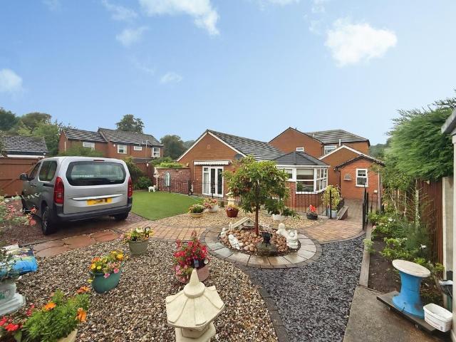Bungalow for sale in Spennells, Rushock