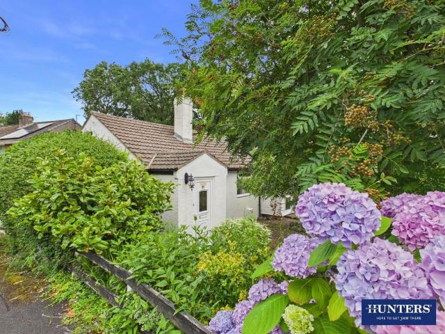 Bungalow for sale in Flookburgh
