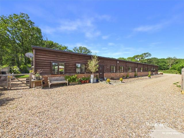 Bungalow for sale in Thatcham, West Berkshire