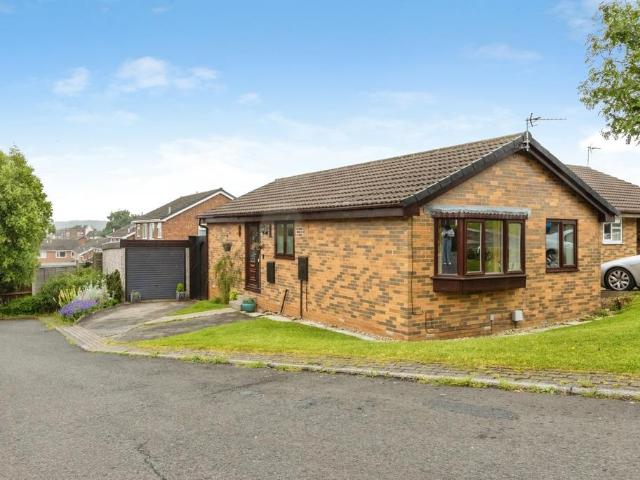 Bungalow for sale in West Yorkshire