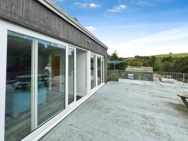 Bungalow for sale in Looe, Cornwall