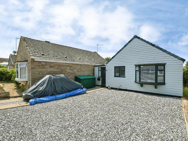 Bungalow for sale in Brookville, Norfolk