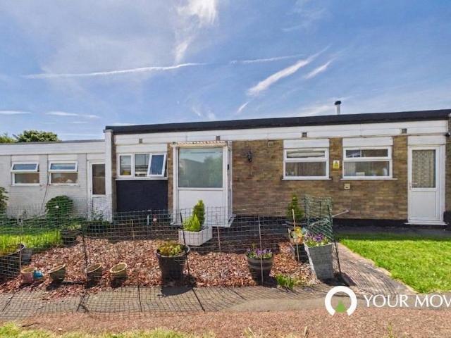Bungalow for sale in Eastbridge, Suffolk