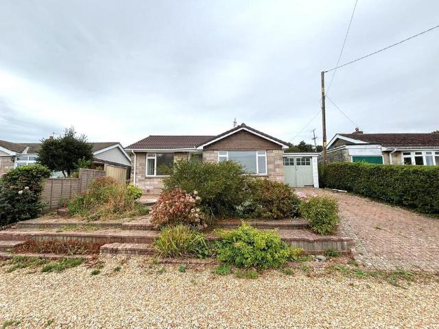 Bungalow for sale in St. Lawrence, Whitwell