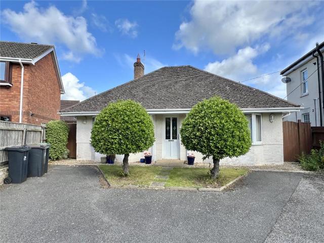 Bungalow for sale in Blandford Forum, Blandford