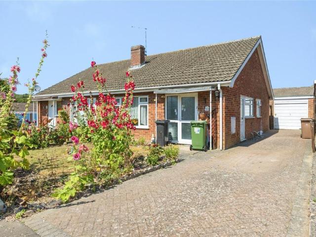 Bungalow for sale in Burgh St Peter, Norfolk