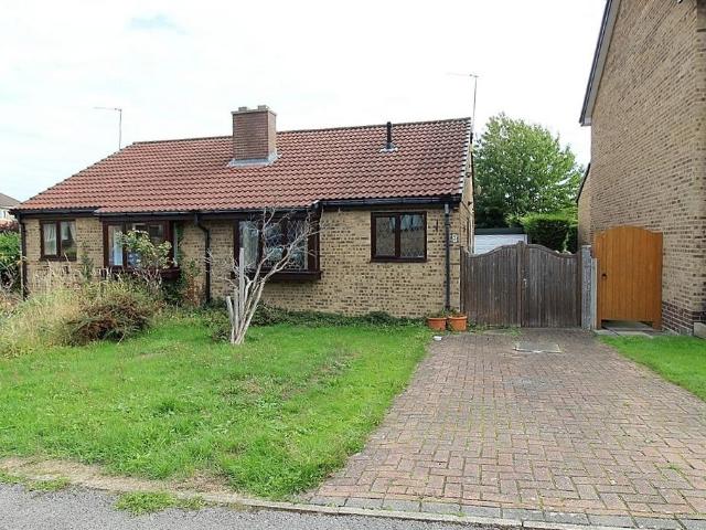 Bungalow for sale in Treeton, South Yorkshire