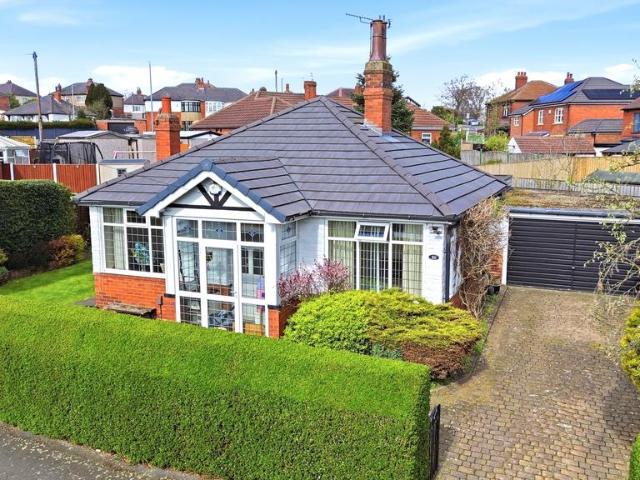 Bungalow for sale in West Yorkshire