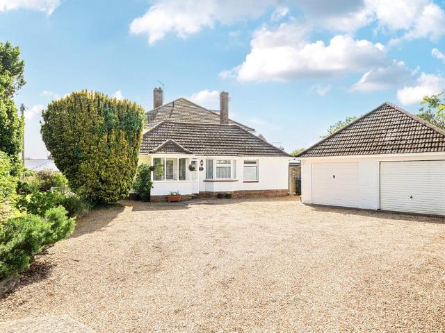 Bungalow for sale in West Worthing, Worthing
