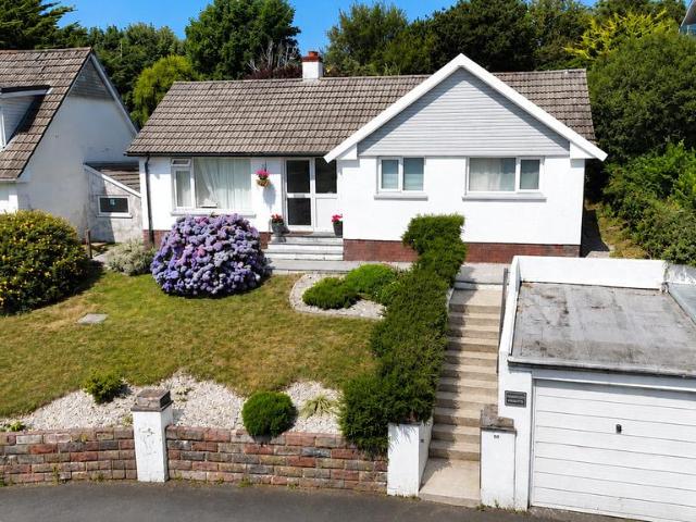 Bungalow for sale in Slade, Kentisbury