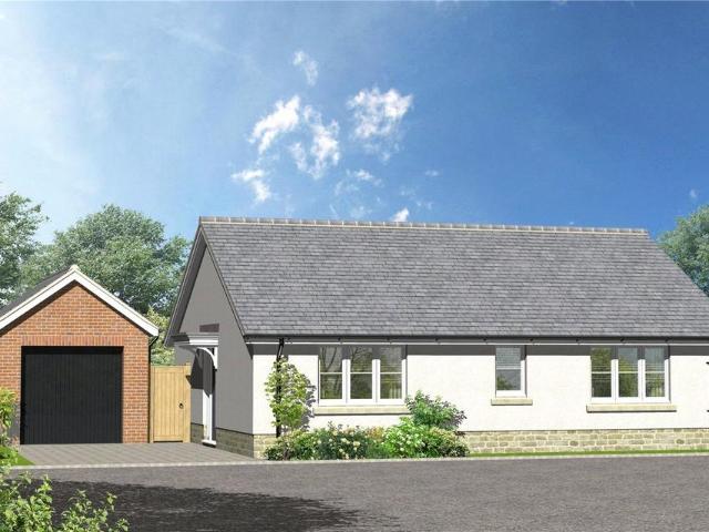 Bungalow for sale in Curry Rivel, Somerset