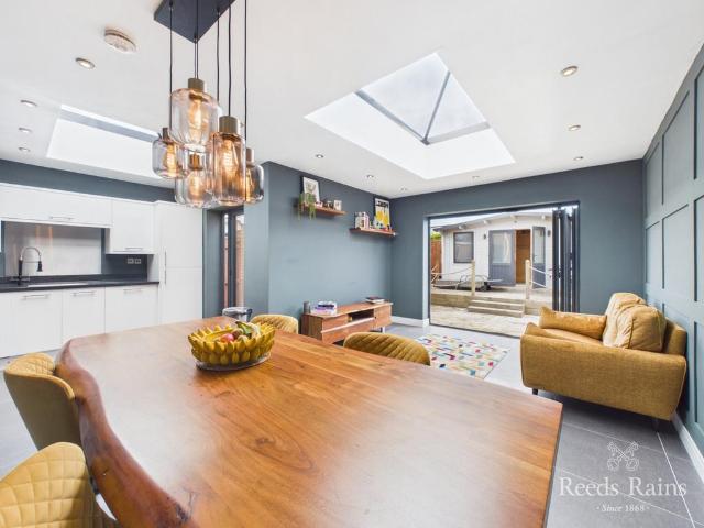 Bungalow for sale in Stockton-on-tees, Isle Of Man
