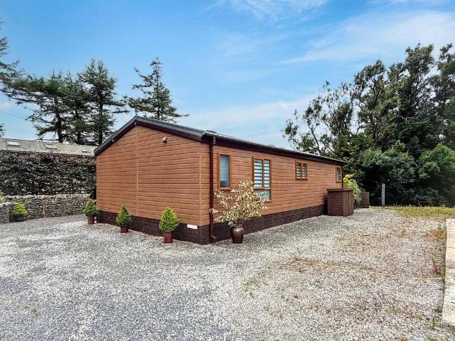 Bungalow for sale in Crocketford, Scotland