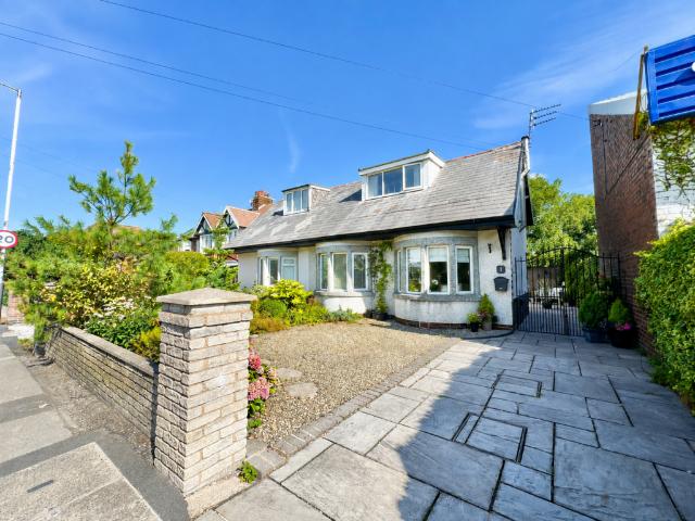 Bungalow for sale in Carleton, Cabus