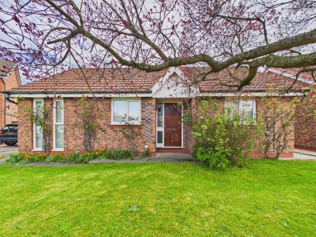 Bungalow for sale in Hebburn, Tyne And Wear