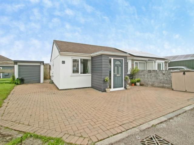 Bungalow for sale in Pencoys, Four Lanes