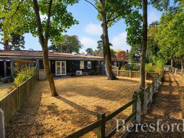 Bungalow for sale in Maldon, Essex
