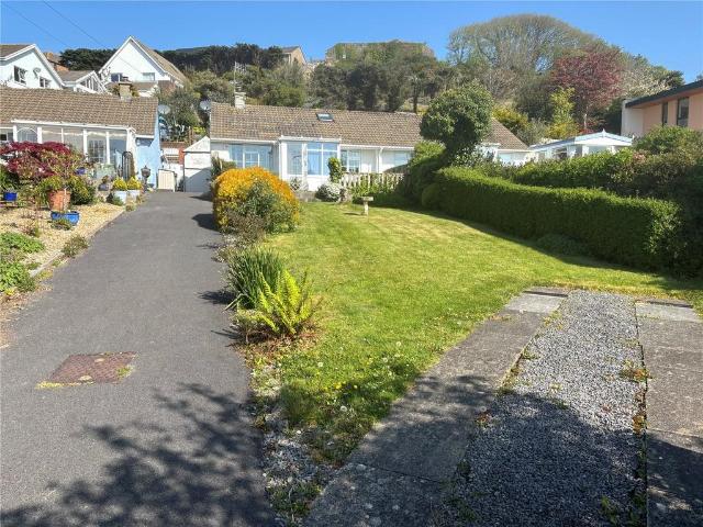Bungalow for sale in Penally