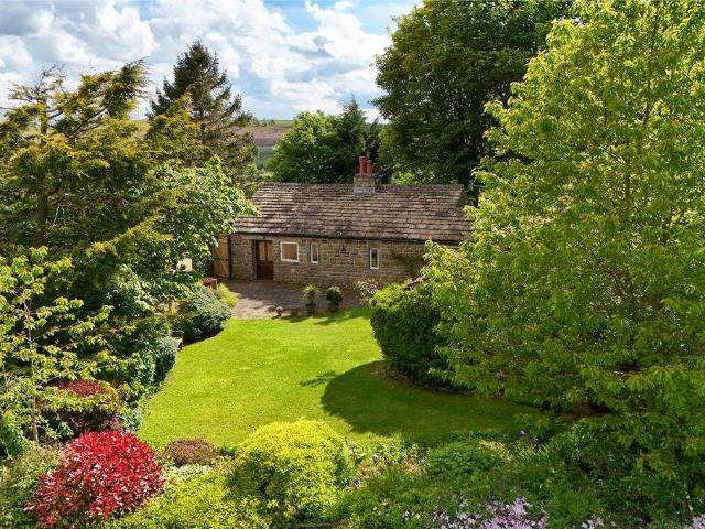 Bungalow for sale in Bingley, West Yorkshire