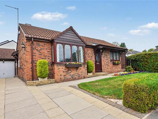 Bungalow for sale in Horsforth, West Yorkshire