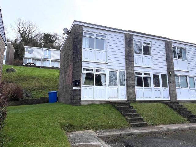 Bungalow for sale in Lamphey, East Trewent