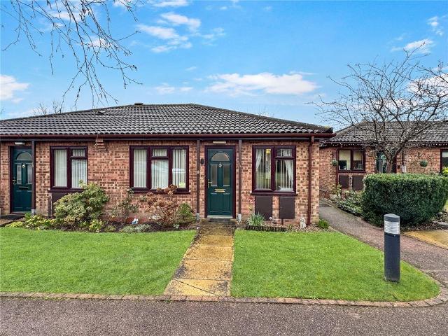 Bungalow for sale in Chadsmoor, Staffordshire
