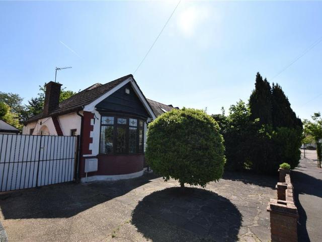 Bungalow for sale in Marks Gate, Isle Of Man