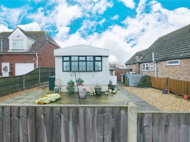 Bungalow for sale in Chapel St. Leonards, Belleau