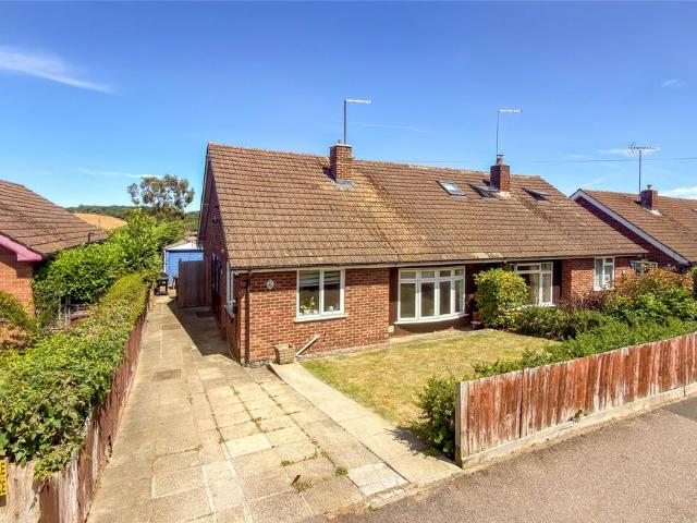 Bungalow for sale in Five Acres, Hertfordshire