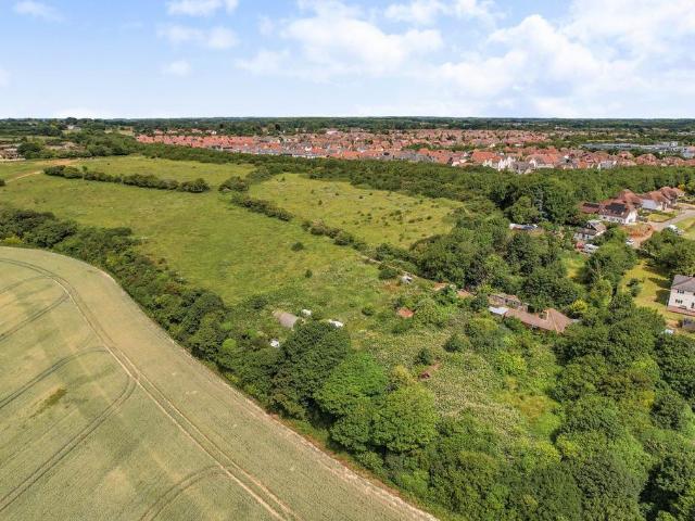 Bungalow for sale in Folkestone, Old Hawkinge
