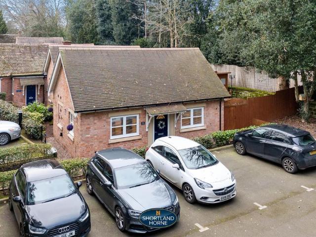 Bungalow for sale in Ball Hill, Isle Of Man