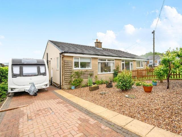 Bungalow for sale in Greatwood, Skipton
